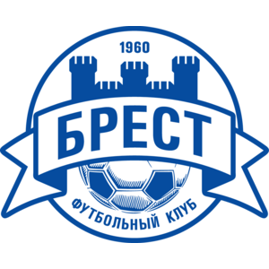 FK Brest Logo